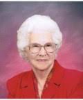 Ruby Horton Obituary (2011)