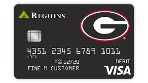 Last updated on may 24th, 2021. Collegiate Check Cards Regions