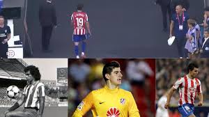 Julián Álvarez se une a Hugo Sánchez a la lista de los 'detestados' por la afición del Atlético de Madrid