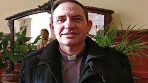 El nuevo obispo de la Diócesis Osma-Soria dice que el nombramiento supone  "alegría" y "responsabilidad"