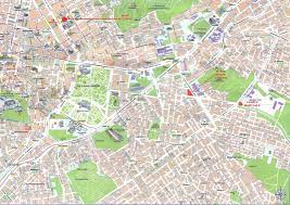 Athen ist die hauptstadt griechenlands und liegt in der region attika. Stadtplan Von Athen Detaillierte Gedruckte Karten Von Athen Griechenland Der Herunterladenmoglichkeit