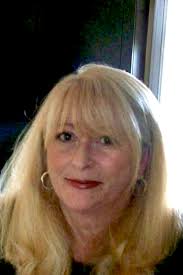 Janice Beverly Barto née Strange