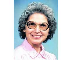 Janet Maxwell Obituary (1937