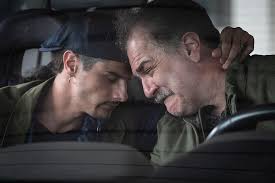Antonio pennacchi, lei è nonno? Ecco Il Film Dedicato Al Divin Codino Che Orgoglio Fare Il Papa Di Baggio