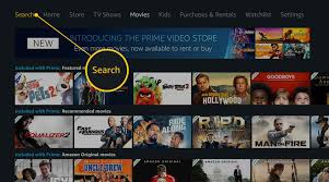 Prime content is clearly marked as such, and much of the tv programming available is homegrown. How To Search On Prime Video