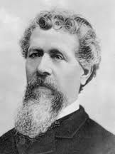 John Paternoster Squires (1820-1901)