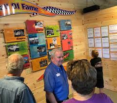 Auto racing: Wiscasset Speedway honors inaugural Hall of Fame class