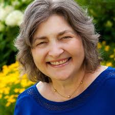 Janet Halfmann (@JanetHalfmann)