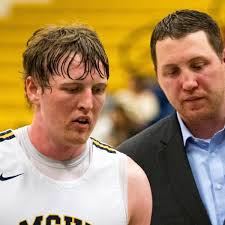 Brotherly love: Siblings Brendan and Bobby Howard a dynamic tandem at  Montana State Billings