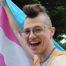 Pride — Woodstock Pride