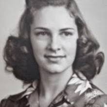 Obituary of Ellen Jackson