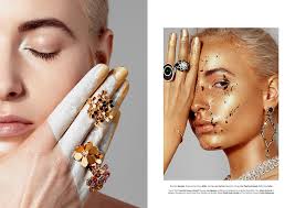 Factice magazine :: Behance