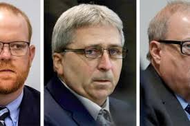 Congo's leader commutes death sentences of 3 Americans convicted in failed  coup plot