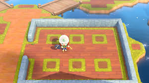 Maybe you would like to learn more about one of these? How To Move Rocks Rock Garden Guide Animal Crossing New Horizons Wiki Guide Ign