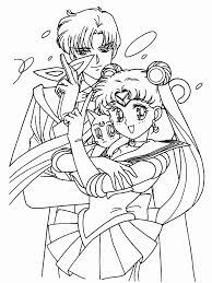 We have collected 37+ sailor moon group coloring page images of various designs for you to color. Sailor Moon Printable Coloring Pages Coloring Home