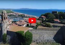 Da questa posizione privilegiata, la proprietà domina la zona offrendo una. Castiglione Della Pescaia Vacanze E Consigli Cosa Fare