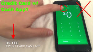 Through a cash app card one can spend money from whatever balance is available in a cash app account. Can You Use A Credit Card With Cash App Money Transfer Daily