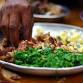 Nyama Quarter Marathon 2025 event image