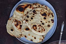 Use the dough hook to give the dry ingredients a mix, then add in the oil and water. How To Make Homemade Tortillas Features Jamie Oliver