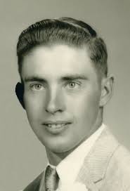 Homer Earl “Fudd” Pickett