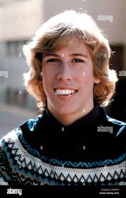 Philip mckeon hi-res stock photography and images