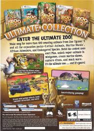 Pc | submitted by extinct expert. Zoo Tycoon 2 Ultimate Collection Usa Blue Fang Games Free Download Borrow And Streaming Internet Archive