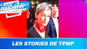 Le 19/20 edition nationale suit l. Les Stories Tpmp De Mars 2019 Youtube