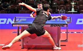 O tênis de mesa não tem uma duração de tempo definida. Tenis De Mesa Que Es En Que Consiste Historia Tecnica Reglas Bola