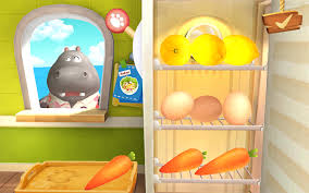 Panda restaurante 2 v1.73 para android. Dr Panda Restaurant 2 Apk For Android Free Download On Droid Informer