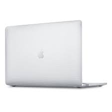 When the new software is installed, an apple logo will. Incase 16 Hardshell Case Fur Macbook Pro Clear Apple De