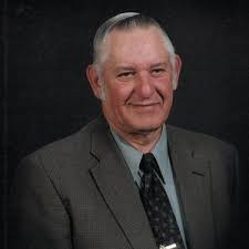 Johnny Holcombe Obituary (2019)