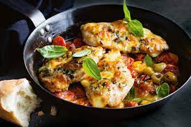 With that said, you still want your food to taste beyond amazing and be easy to prepare. Every 500 Calorie Dinner Recipe You Could Possibly Need
