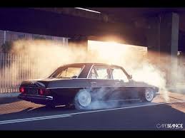 Pin By Talel Chaabnia On Low Slow Slammed Bagged Mercedes Old Mercedes Benz