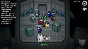 If you want to run your own minecraft server, you need to share your computer's internet protoc. Among Us Free Download V2021 6 30s Dlc Igggames