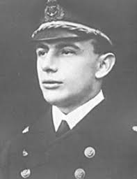 Listing of Commanders