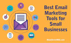 Email retargeting campaigns and best practices. 7 Best Email Marketing Tools For Small Businesses