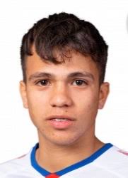 Sánchez, Enzo Leonel Sánchez