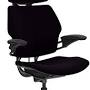 Humanscale Freedom chairs from www.amazon.com