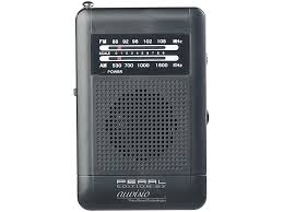 L'application nextradio m'indique qu'elle ne peut pas accéder au récepteur radio fm de mon appareil. Mini Recepteur Radio Tar 202 Pearl Fr
