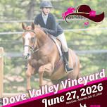 Derby at the Vineyard