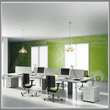Warna cat yang pas pada interior ruang tamu kita akan membuat ruang tamu terlihat cantik dan apik. Paduan Warna Tepat Untuk Ruangan Kantor Anda Edupaint
