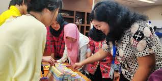 Jangan Takut Kuliah Jurusan Matematika Ini Penjelasan Halaman All Kompas Com