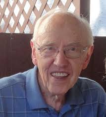 Edward Peters Obituary