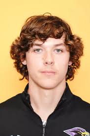 2023-24 Men's Track and Field Roster