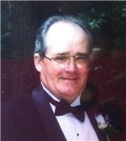 Thomas Frazier Obituary (1945