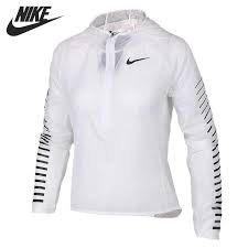 Original New Arrival Nike Imp Lt Jkt Hd Gx Womens Jacket