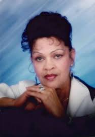 Gladys Thompson Obituary