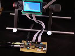 Please watch my video first to get a rough explaination on how to build it. Audio Spectrum Analyzer Using Pic18f4550