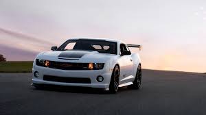 Camaro Zl Wallpapers Wallpaper Chevrolet Camaro Chevrolet Camaro