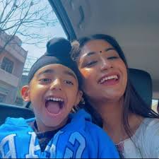 Isha Bajaj (@inderpreet_bajaj) • Instagram photos and videos